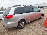 5TDZK23C07S****** Salvage and Wrecked 2007 Toyota Sienna in Illinois State