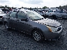 1FAHP3FN0BW****** Salvage and Wrecked 2011 Ford Focus in Scranton