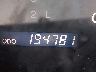 JTHBA30G145****** Salvamento 2004 Lexus ES 330