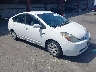 JTDKB20U093****** Salvage and Wrecked 2009 Toyota Prius in Stockton