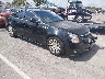1G6DG5EY4B0****** Salvamento y Destrozados 2011 Cadillac CTS en Nashville