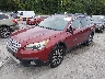 4S4BSBNC8F3****** Usados y Reparables 2015 Subaru Outback en Pulaski