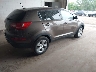 KNDPBCA24D7****** Salvage and Wrecked 2013 Kia Sportage in Minnesota State