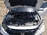 2HGFC3B9XLH****** Repairable 2020 Honda Civic in Jackson