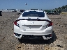 2HGFC3B9XLH****** Used 2020 Honda Civic