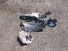 2HGFC3B9XLH****** Wrecked 2020 Honda Civic in Mississippi State