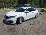 2HGFC3B9XLH****** Used and Repairable 2020 Honda Civic in Jackson