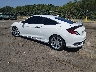 2HGFC3B9XLH****** Salvage and Repairable 2020 Honda Civic in Jackson