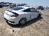 2HGFC3B9XLH****** Salvage and Wrecked 2020 Honda Civic in Mississippi State