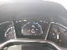 2HGFC3B9XLH****** Salvage 2020 Honda Civic in Jackson