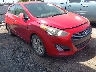 KMHD35LE1DU****** Salvage and Wrecked 2013 Hyundai Elantra in Oklahoma City
