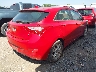 KMHD35LE1DU****** Salvage and Wrecked 2013 Hyundai Elantra in Oklahoma State