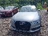 WAUF8AFC4HN****** Wrecked 2017 Audi A6 in Illinois State