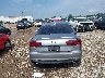WAUF8AFC4HN****** Wrecked 2017 Audi A6