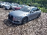 WAUF8AFC4HN****** Used and Repairable 2017 Audi A6 in Chicago North