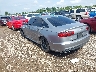 WAUF8AFC4HN****** Salvage and Repairable 2017 Audi A6 in Chicago North
