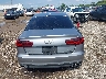 WAUF8AFC4HN****** Salvage and Repairable 2017 Audi A6 in Illinois State