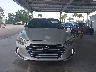 KMHD84LF6JU****** Usados 2018 Hyundai Elantra en Estado de Florida