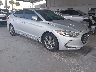KMHD84LF6JU****** Salvamento y Destrozados 2018 Hyundai Elantra en Orlando North