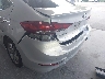 KMHD84LF6JU****** Salvamento y Reparables 2018 Hyundai Elantra en Estado de Florida