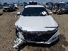 1HGCV1F39KA****** Wrecked 2019 Honda Accord in Arkansas State