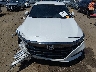 1HGCV1F39KA****** Salvage and Repairable 2019 Honda Accord in Arkansas State