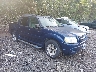 1FMZU67K25U****** Salvage and Wrecked 2005 Ford Explorer Sport Trac in Charleston