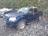 1FMZU67K25U****** Used and Repairable 2005 Ford Explorer Sport Trac in Charleston