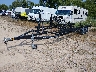 5KTPS2924GF****** Used and Repairable 2015 Karavan Trailer Karavan Trailer in Appleton