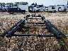 5KTPS2924GF****** Used and Repairable 2015 Karavan Trailer Karavan Trailer in Wisconsin State