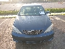 4T1BF30K44U****** Salvage 2004 Toyota Camry in Florida State