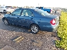 4T1BF30K44U****** Salvage and Repairable 2004 Toyota Camry in Miami North