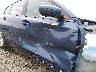 3MW69FF0XP8****** Usados y Reparables 2023 BMW 3 Series en Eugene