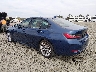 3MW69FF0XP8****** Salvamento y Reparables 2023 BMW 3 Series en Eugene