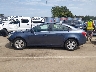 1G1PC5SB6E7****** Reparables 2014 Chevrolet Cruze en Estado de Mississippi