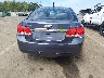 1G1PC5SB6E7****** Destrozados 2014 Chevrolet Cruze