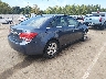 1G1PC5SB6E7****** Salvamento y Destrozados 2014 Chevrolet Cruze en Estado de Mississippi