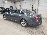 1FAHP2D86FG****** Salvamento y Reparables 2015 Ford Taurus en Erie