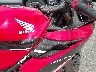 MLHPC6253N5****** Reparables 2022 Honda Cbr500r en Estado de Carolina del Norte