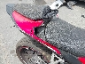 MLHPC6253N5****** Salvamento 2022 Honda Cbr500r