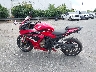 MLHPC6253N5****** Usados 2022 Honda Cbr500r en Estado de Carolina del Norte