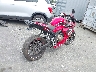 MLHPC6253N5****** Salvamento y Destrozados 2022 Honda Cbr500r en Estado de Carolina del Norte