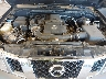 1N6AD0EV0KN****** Reparables 2019 Nissan Frontier en Flint
