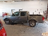 1N6AD0EV0KN****** Reparables 2019 Nissan Frontier en Estado de Michigan