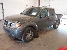 1N6AD0EV0KN****** Usados y Reparables 2019 Nissan Frontier en Flint