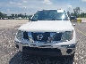 1N6AD07U46C****** Wrecked 2006 Nissan Frontier in Florida State