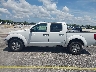 1N6AD07U46C****** Repairable 2006 Nissan Frontier in Florida State