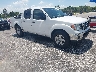 1N6AD07U46C****** Salvage and Wrecked 2006 Nissan Frontier in Miami North