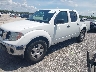 1N6AD07U46C****** Used and Repairable 2006 Nissan Frontier in Miami North