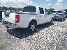 1N6AD07U46C****** Salvage and Wrecked 2006 Nissan Frontier in Florida State